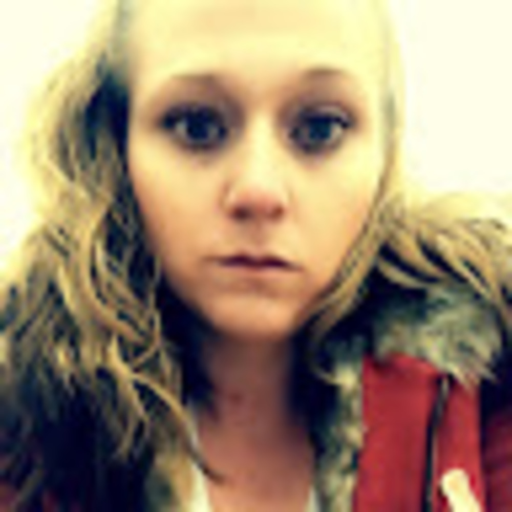 Meet your Posher, Brittany